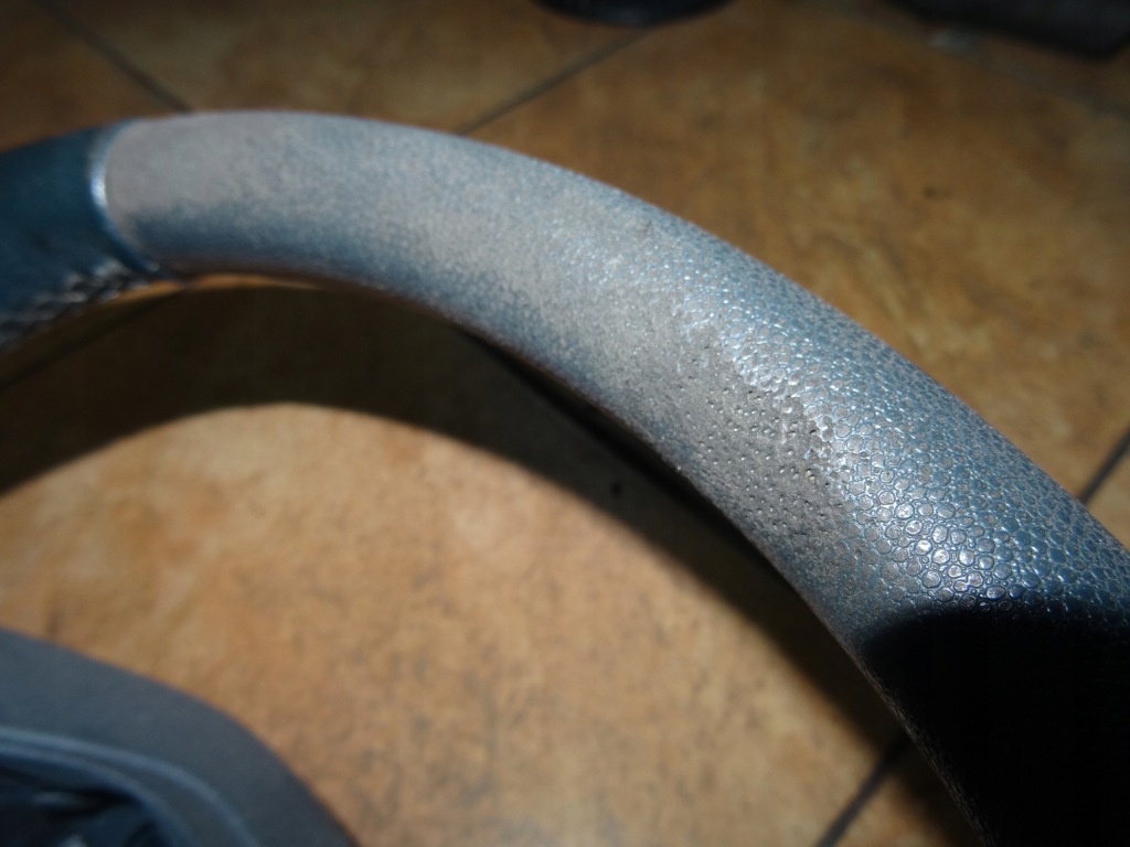 фото №4, Fiesta mk7 воздуховод