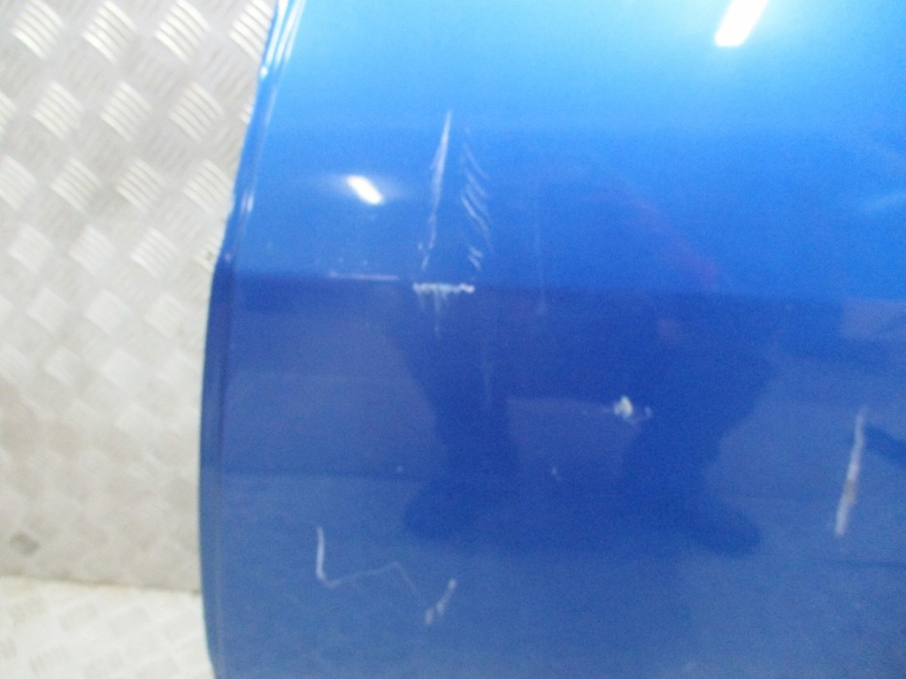 фото №5, Двері лівий задня renault scenic ii tei45