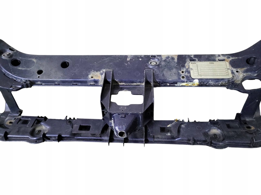 фото №8, Усилитель верхний ford focus xs418b041cj