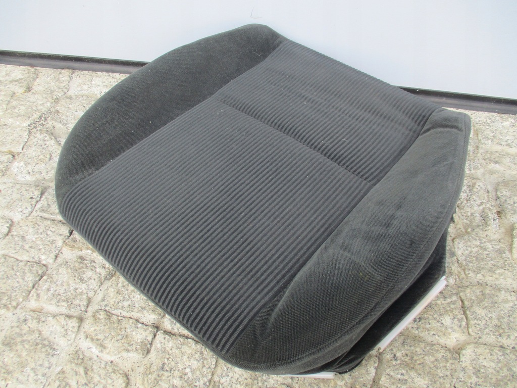 фото №8, Focus c-max mk1 03-08 оббивка сидіння сидіння водія