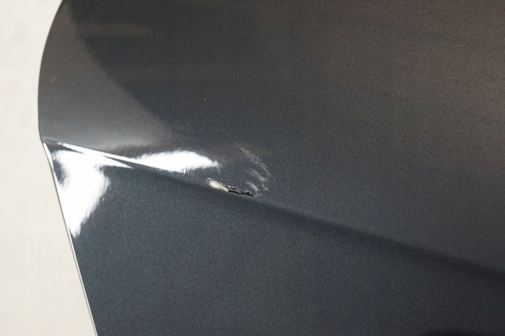 фото №8, Дверь правый задняя audi a4 b8 sedan