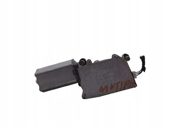 фото №1, Fiat multipla lift механизм дворники задняя