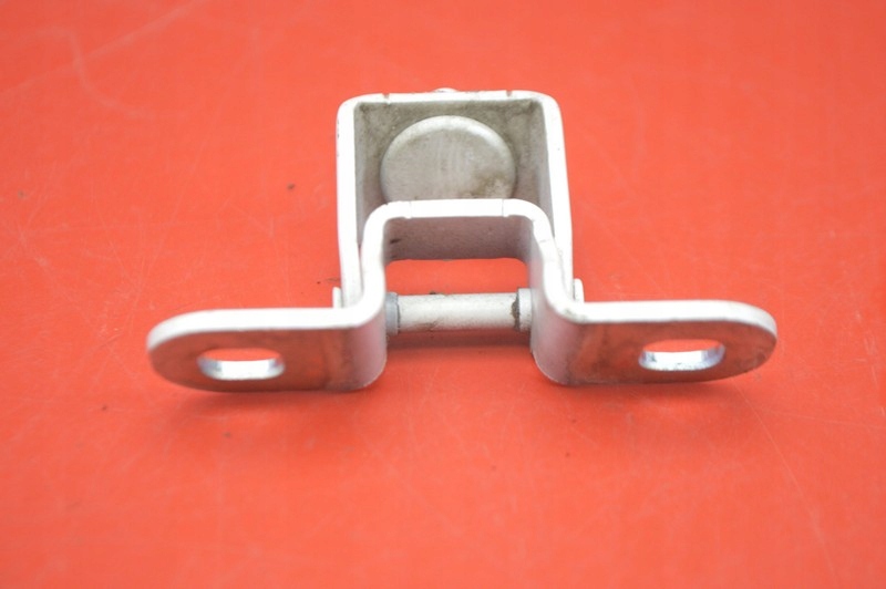 фото №8, Петля петлі кришки chevrolet aveo t300 5d hb 12r