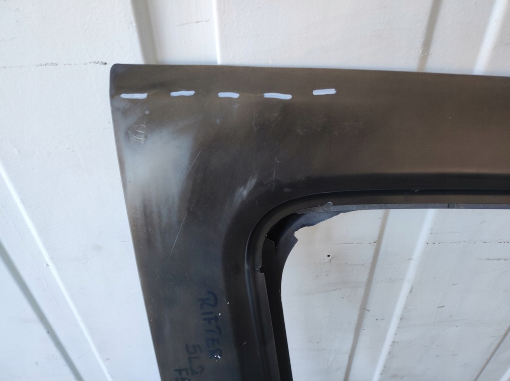 фото №8, Двері partner berlingo iv combo e proace city 18-24 передні праве nowe org