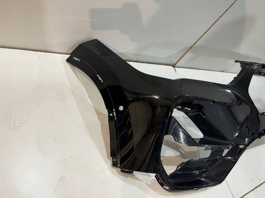 фото №6, Бампер передний перед bmw x1 f48 lift lci 51117954205 19-