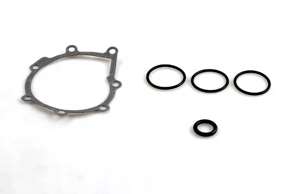 фото №10, Hepu p606 насос wody, охолодження двигуна