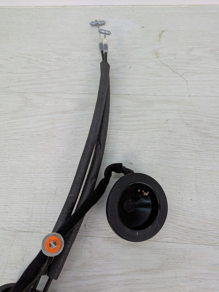 фото №5, Замок дверь правый перед kia optima 3