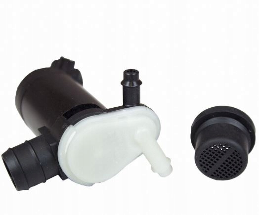 фото №1, Помпа распылителя ford explorer