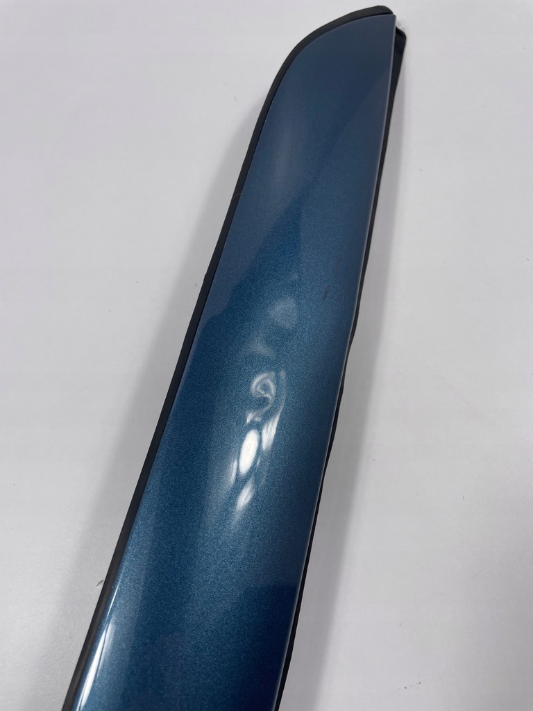 фото №7, Citroen c4 grand picasso ii 9676784980 молдинг стекло лобовое