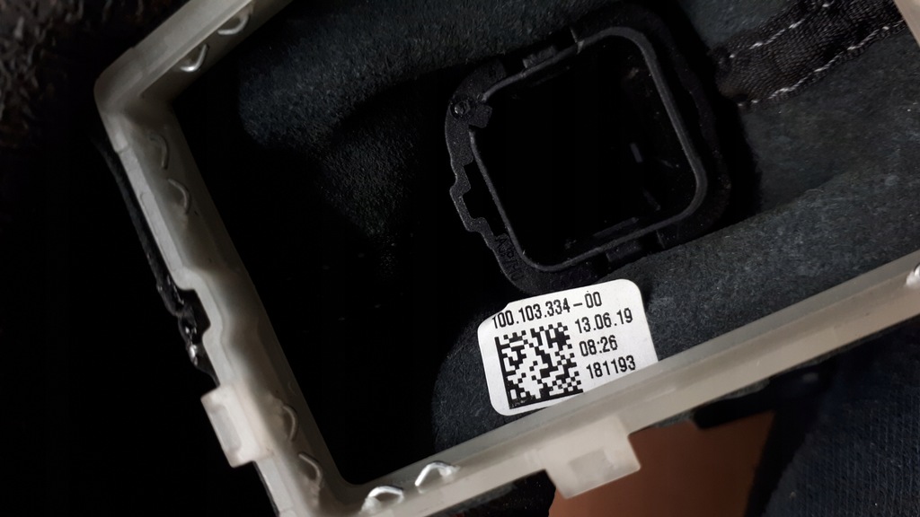 фото №9, S4 b9 a4 8w ручка переключения передач aut s5 a5 8w q5