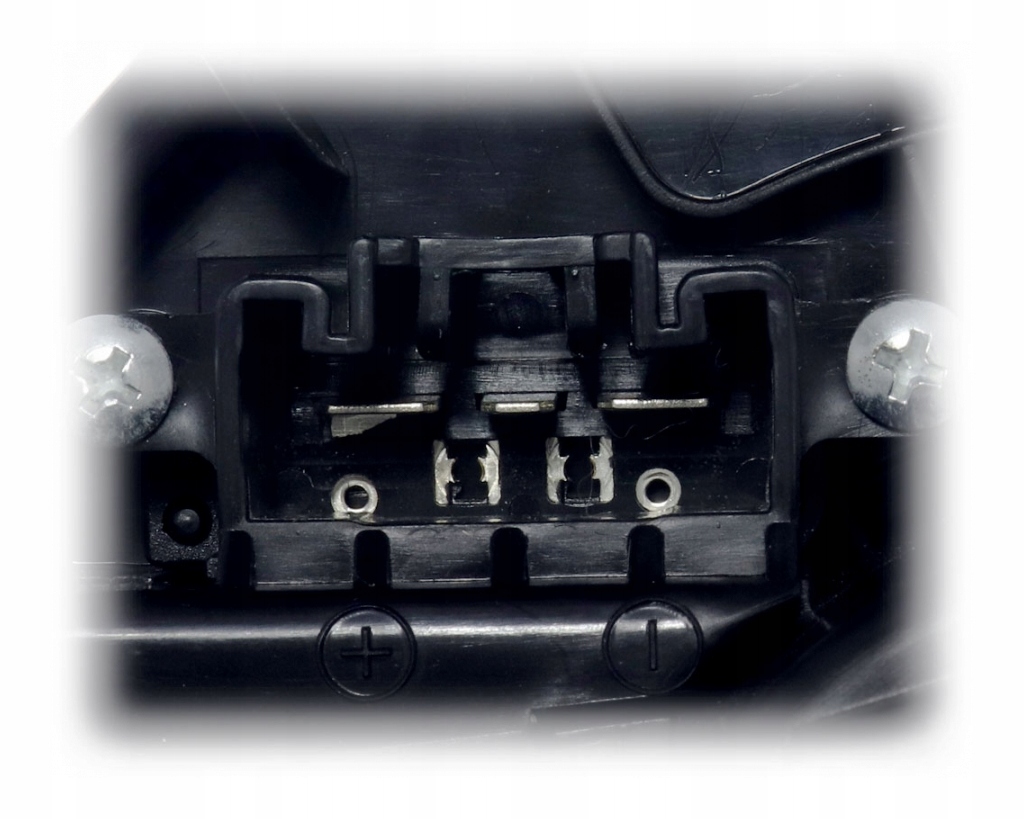 фото №3, Вентилятор салона toyota venza camry previa highlander lexus es rx