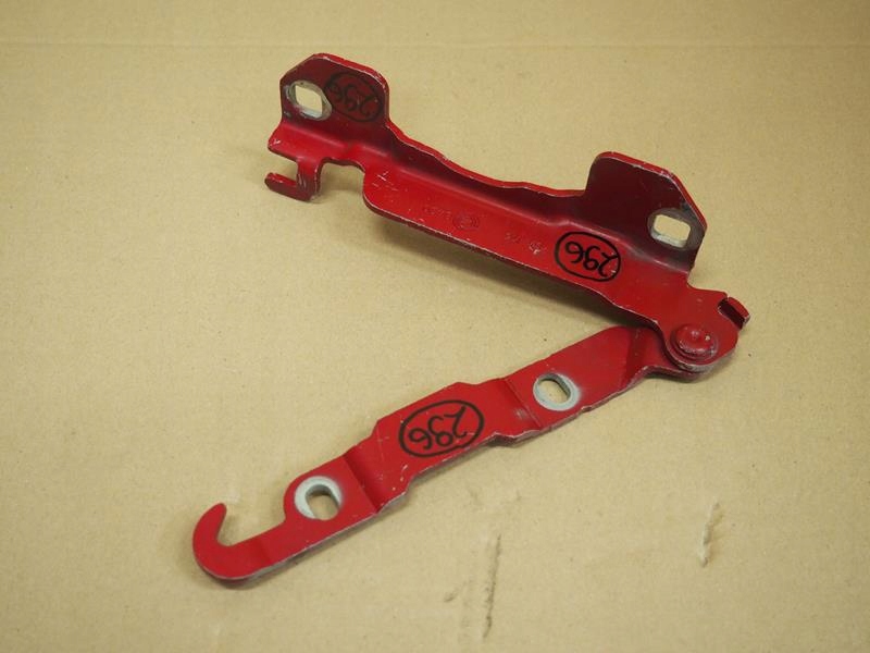 фото №1, Петля капот лівий alfa 159