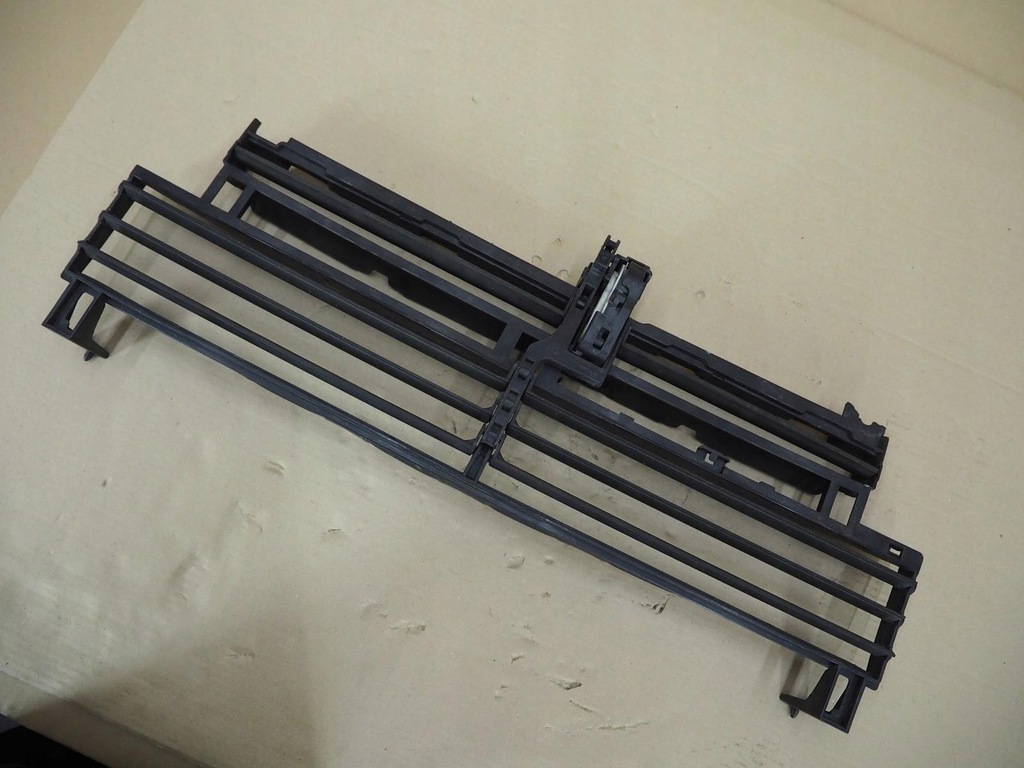 фото №9, Mini f55 f56 жалюзи воздуховод воздуха