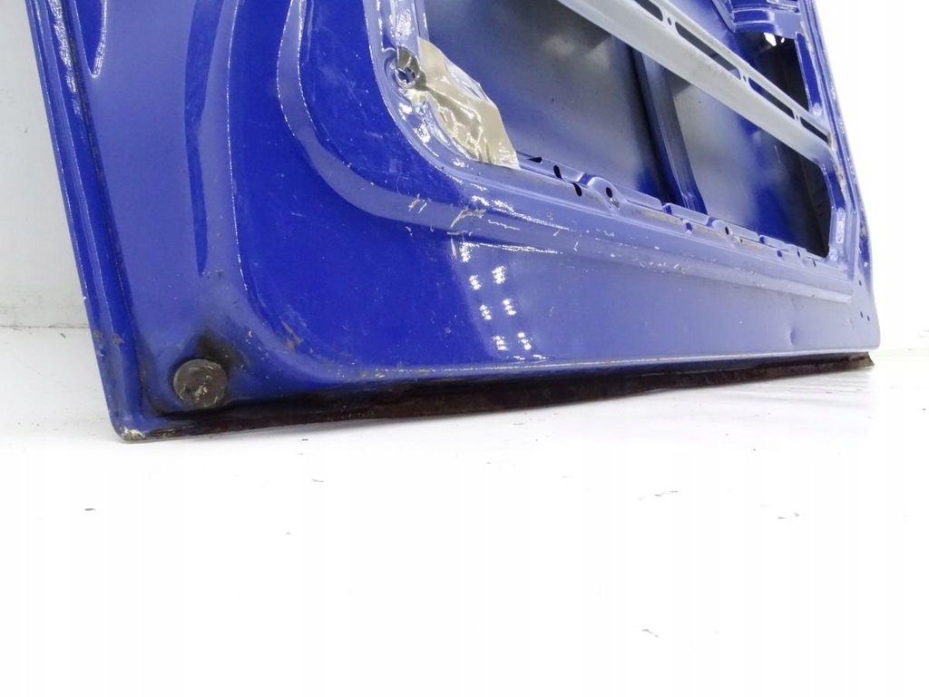 фото №15, Mercedes vito w638 96-03 двері зсувні ліва