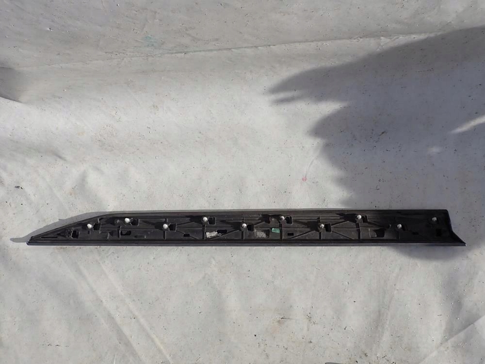 фото №12, Skoda superb iii 3 15-23 молдинг дверь правый перед