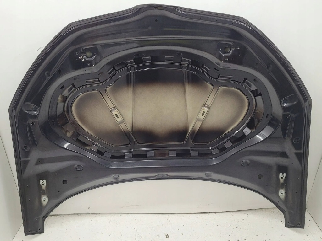 Skoda octavia iv 4 19+ капот крышка двигателя перед передняя fv Киев