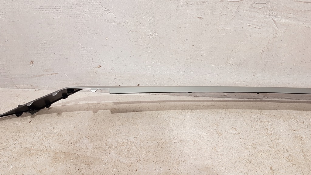 фото №9, Молдинг бампера перед hyundai ioniq 5