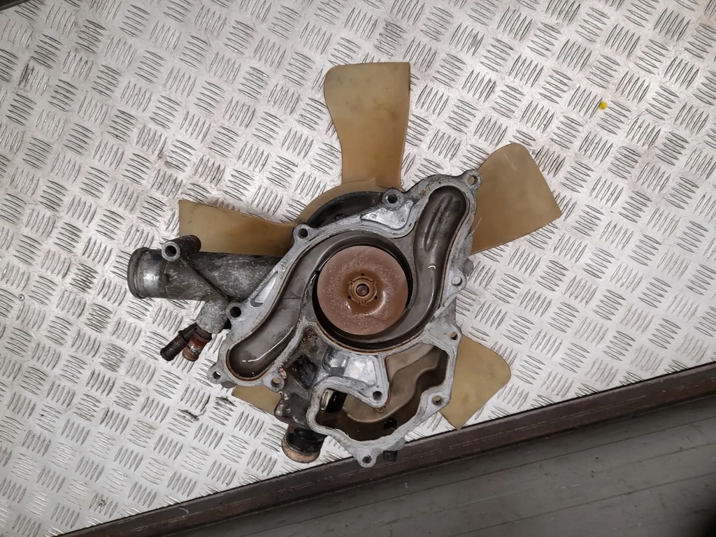 фото №10, Dodge ram 2011-2019 5.7 hemi 55056947aa с передний сцепления вязкостная