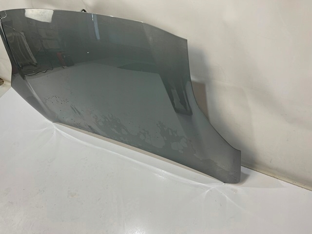 фото №7, Капот ford puma 2019-