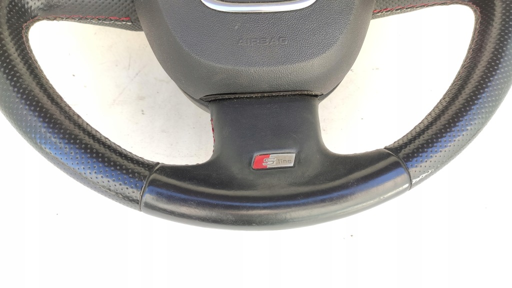 фото №7, Audi q7 4l s-line пелюстки перемикання повітропровід подушка 4l0880201aa 4l0419091r