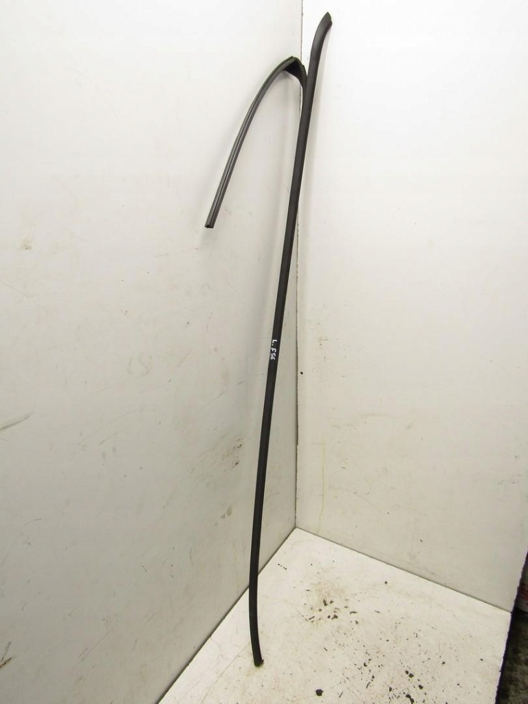 фото №1, Молдинг кровельная левая 3d mini f56