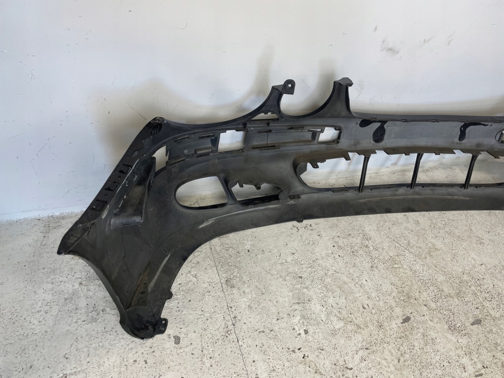 Бампер перед передний mercedes e klasa w211 przed lift Киев