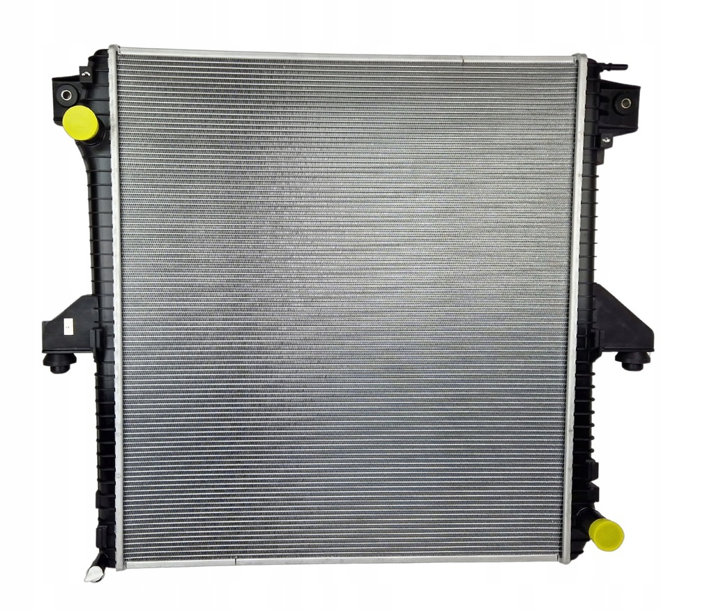 фото №1, Радиатор ford ranger / ford raptor 2.0 ecoblue 2019 -