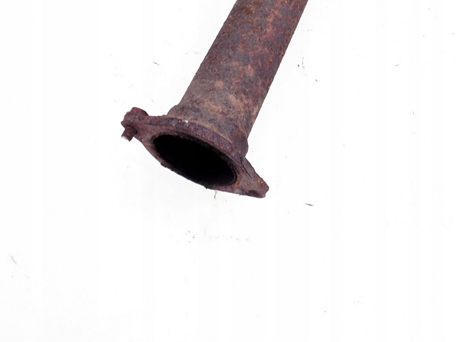 фото №4, Volvo s80 ii 06-16 2.4 d5 гаситель выхлоп