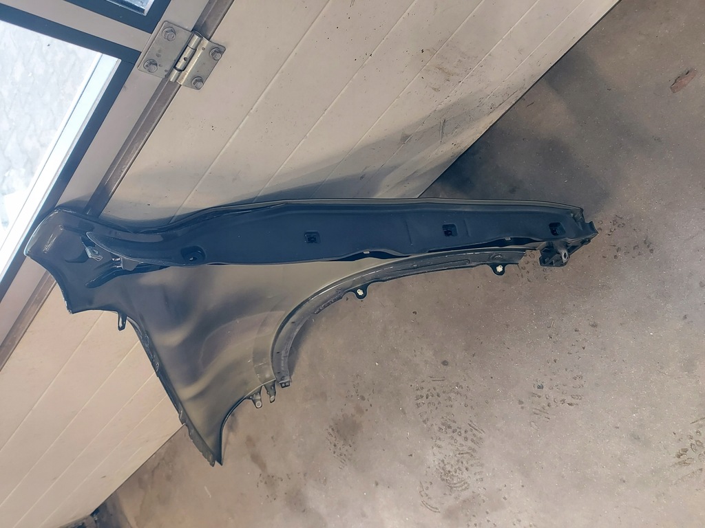 фото №7, Крила перед правий bmw x5 g05