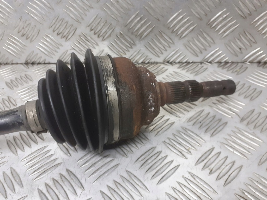 Приводной вал правая длинная opel astra g 1.7 cdti Цена