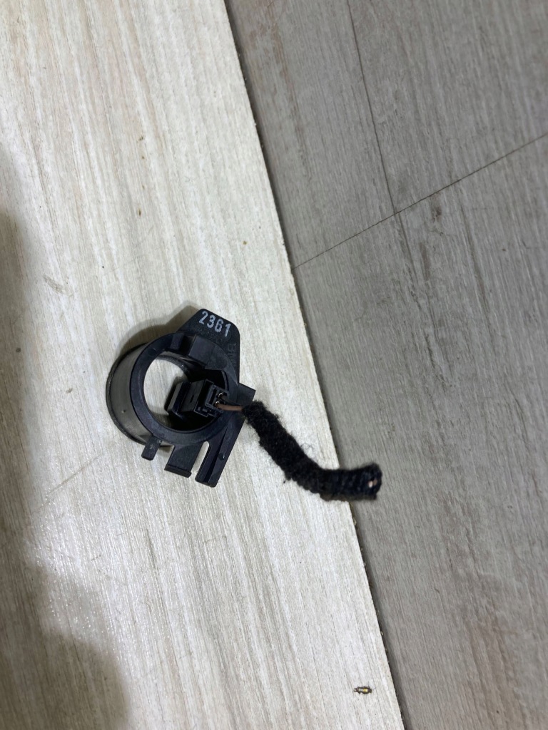 Купить Bmw f11 f10 датчик кольцо иммобилайзер 9239418