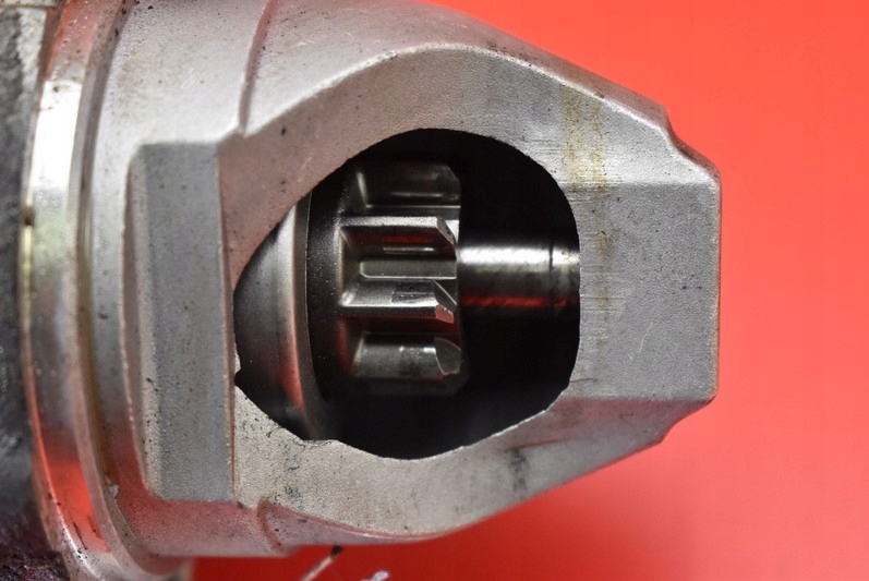 Стартер lda2 sm-71003 honda civic 8 viii 1.3 hybrid 95 km 06-11 в Україні