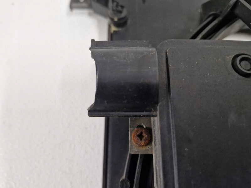 Volvo v40 2 2 1.6 d вентилятор радиатора 31319165 940009301 Цена