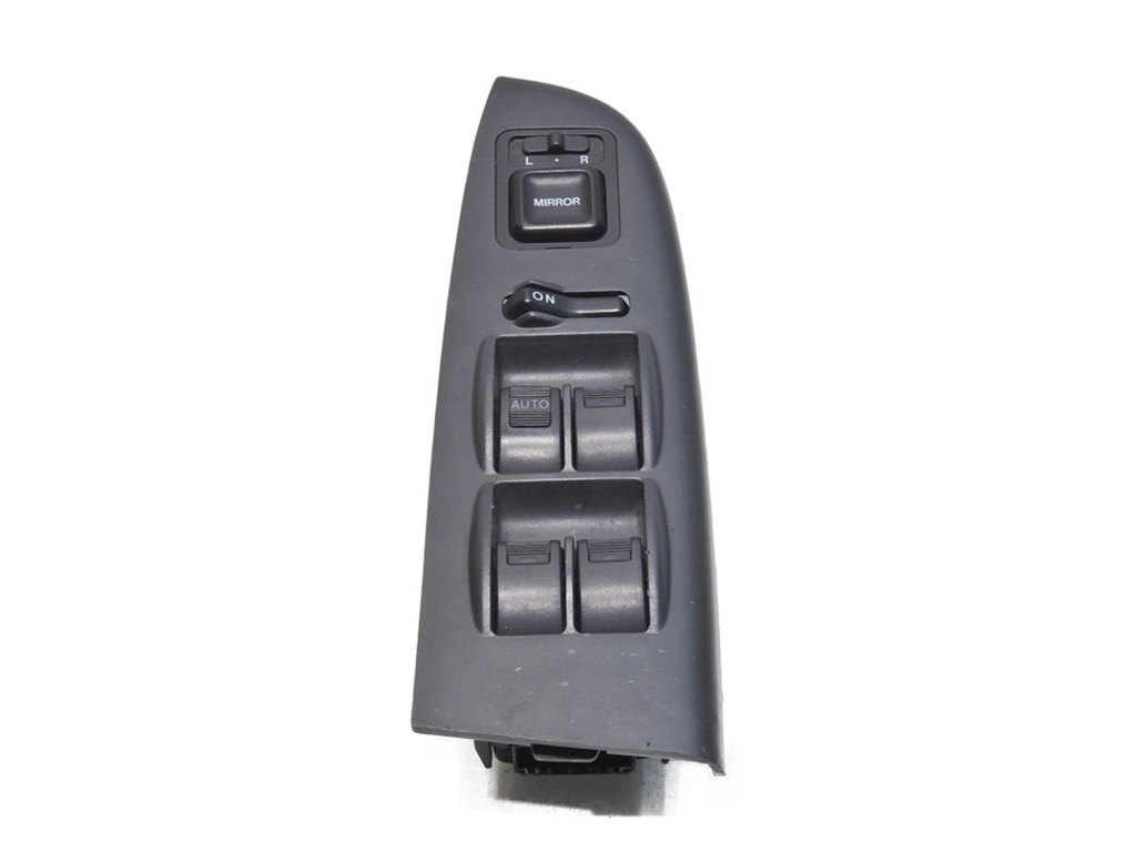 фото №1, Панель кнопки окон зеркал левый перед accord vi