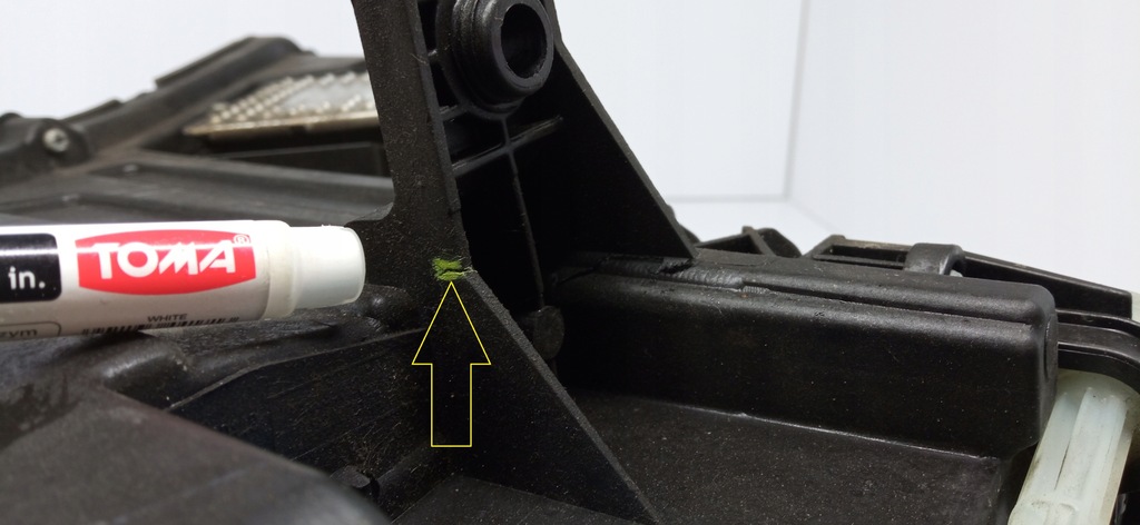 фото №16, Mg hs 18- лампа правая перед передняя full led europa