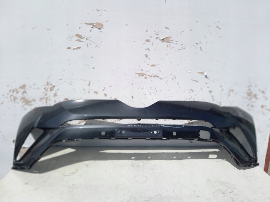 фото №1, Бампер перед toyota chr ch-r 52119-f4010