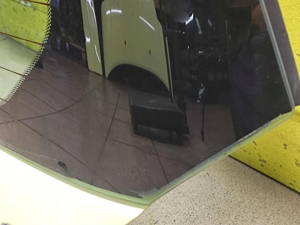 фото №7, Citroen c2 задня кришка багажника багажника kbnb