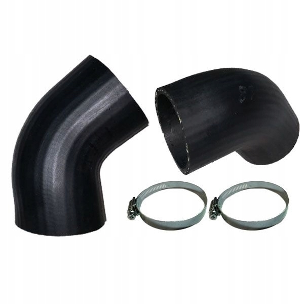 фото №1, Шланг інтеркулер do vw multivan transporter