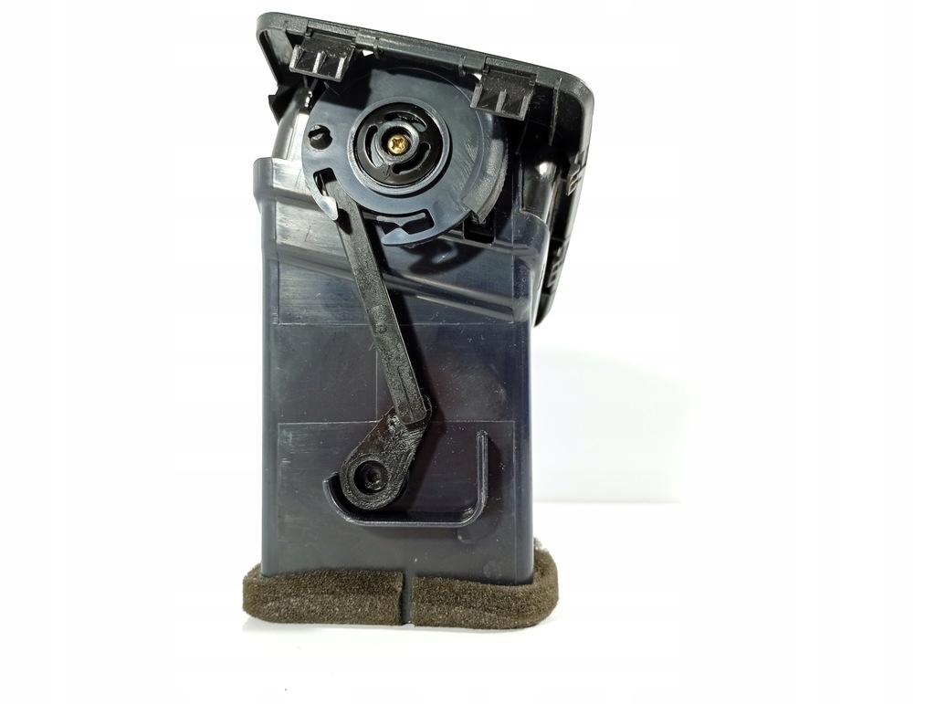 фото №6, Kia picanto 1 i 03-11 решітка обдув повітря ліва водія 9746007000