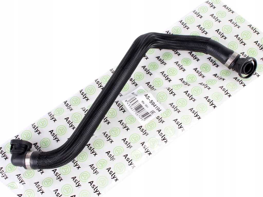 фото №1, Труба шланг смазки вентиляция картера ds3 ds4 ds5 1.6 thp