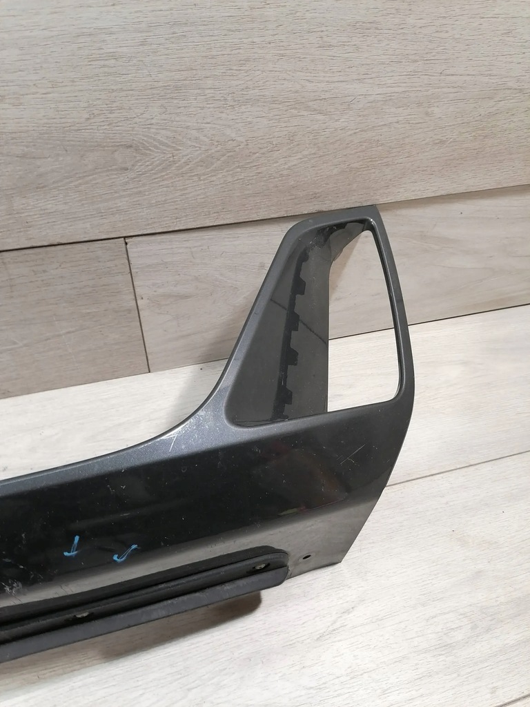 фото №6, Bmw x2 f39 m-pakiet спойлер накладка перед 8069089