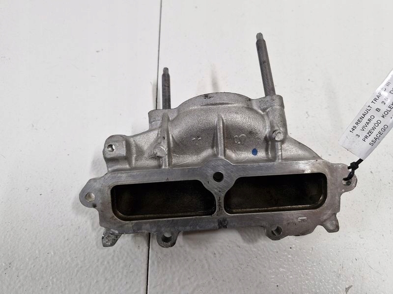 фото №6, Renault trafic 3 iii vivaro b talento ii 2.0 dci шланг колектор впускний