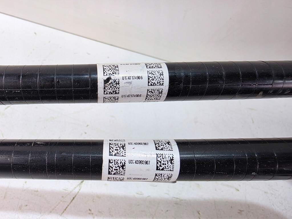 фото №5, Wąż шланг вентиляционный топлива bmw x7 g07 lci 7439939 7471749