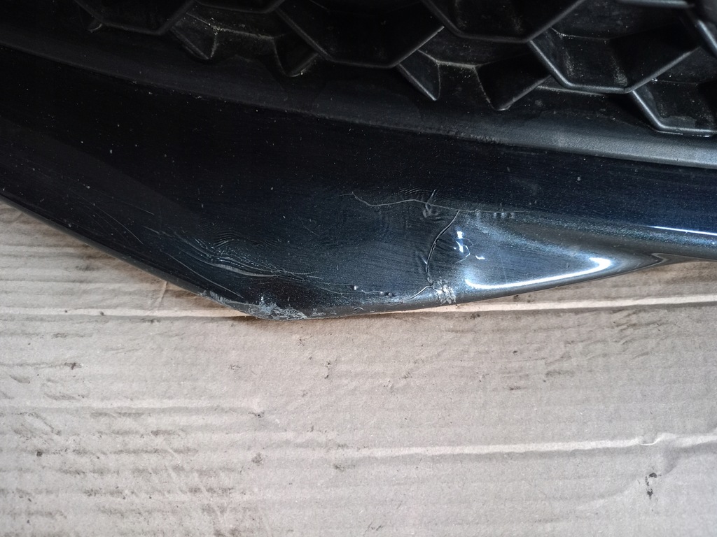 фото №10, Капот бампер крылья лампы pas перед радиатор alfa romeo giulia 2.2d