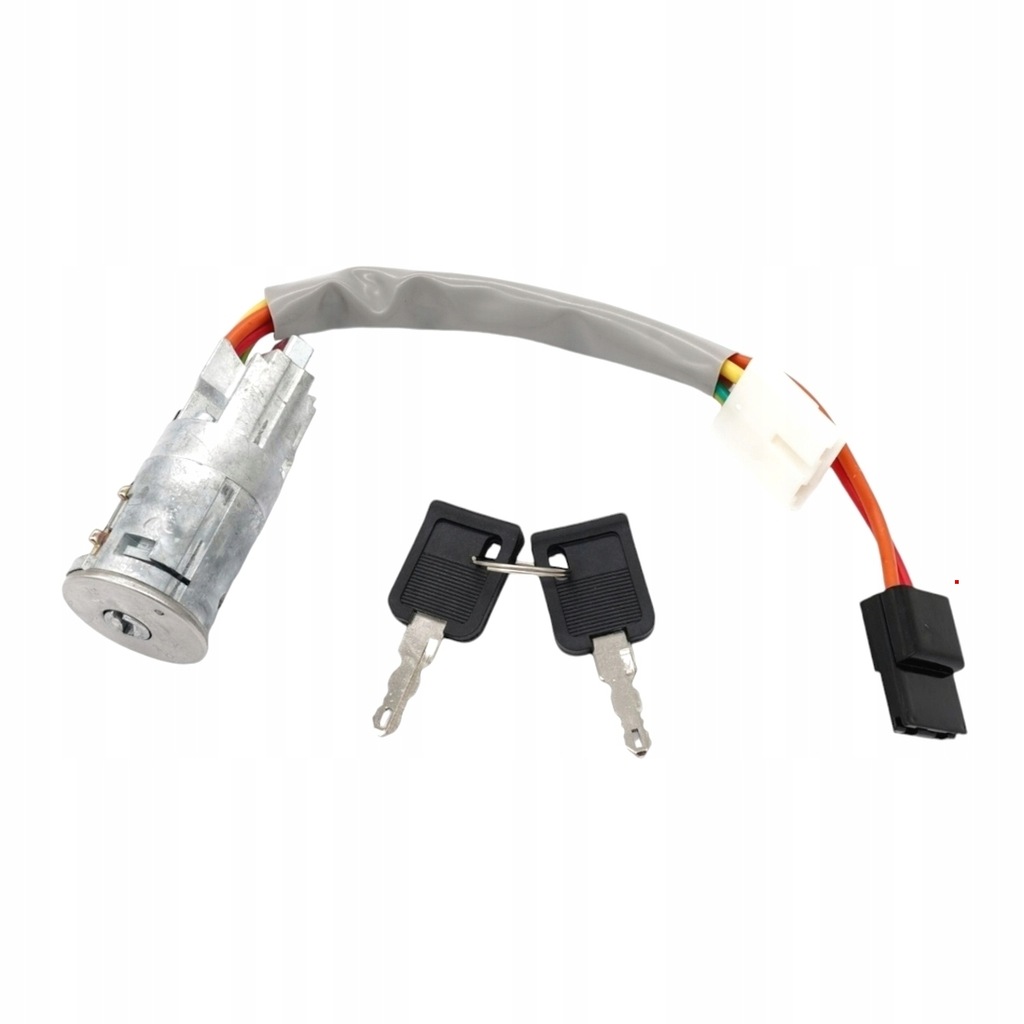 фото №1, Замок запалювання do renault master ii trafic ii typ 7701475696