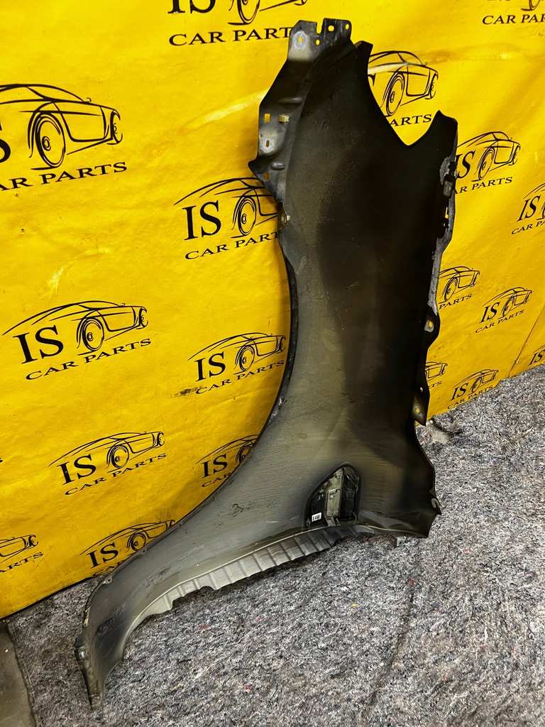 фото №10, Крила правий перед ford ranger mk5 v