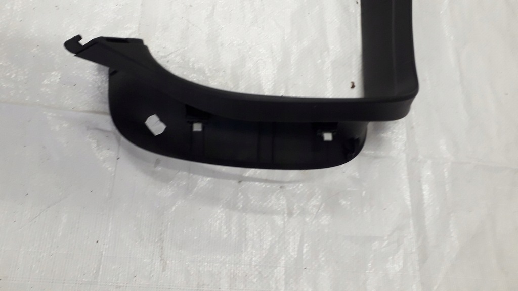 фото №11, Обивка крышки багажника seat altea seat altea xl 5p8867603a 5p8867601b