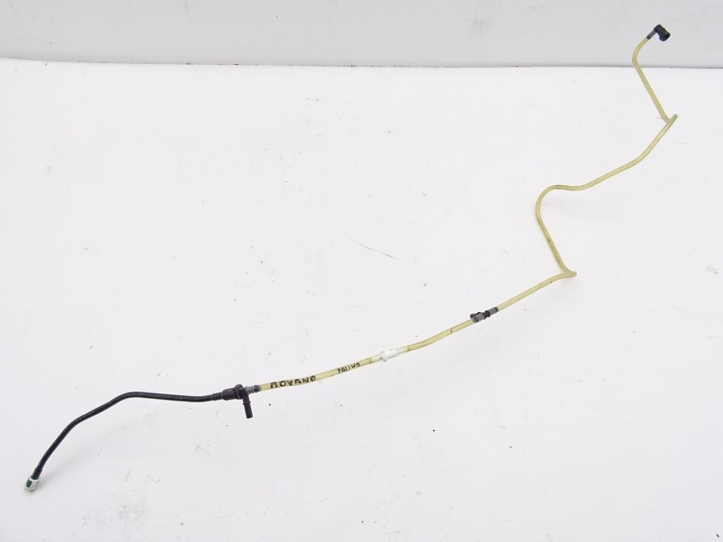 фото №1, Renault master ii 98-03 2.2 dci dti шланг топлива