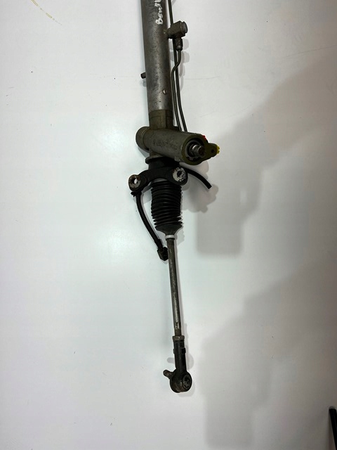 фото №8, Колонка кермова bentley mulsanne система кермо