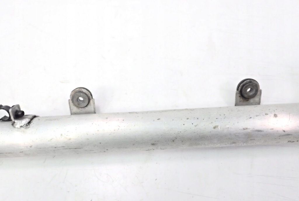 фото №10, Труба шланг интеркулер 7l6145795h audi q7 4l